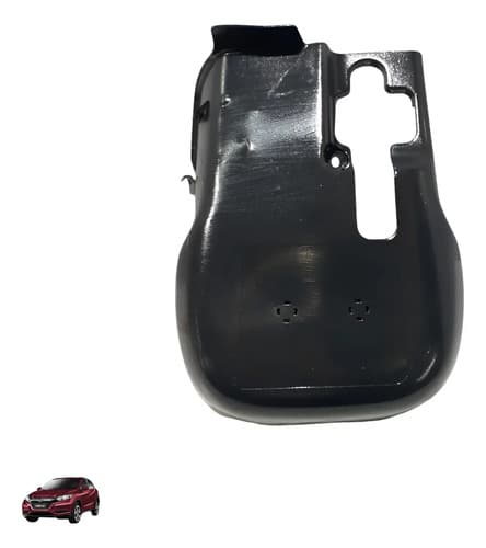 Capa Inferior Coluna Honda Hrv 2015/2020 — foto 1 de 7