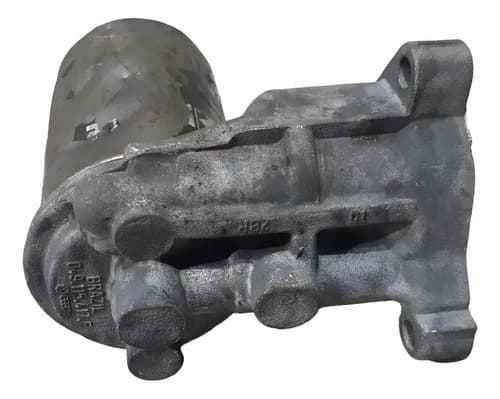 Suporte Filtro Oleo Ap Gol Santana 87/93 1.6 — foto 1 de 7