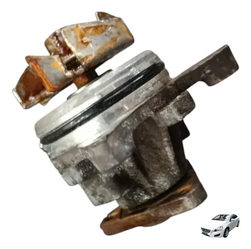 Bomba Dágua Volvo S60 T5 2011 Original — foto 1 de 5