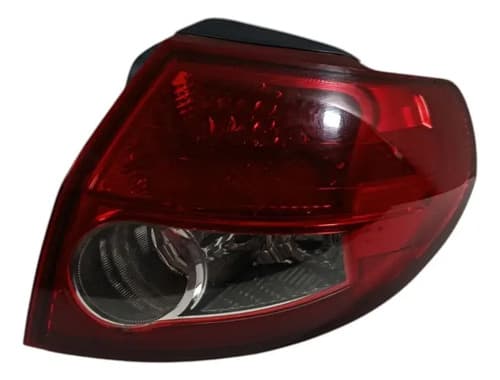 Lanterna Direita Traseira Ford Ka 1.0 2008 — foto 1 de 6
