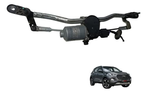 Máquina Limpador Parabrisa Chery Tiggo 5x Pro 2022 — foto 1 de 6