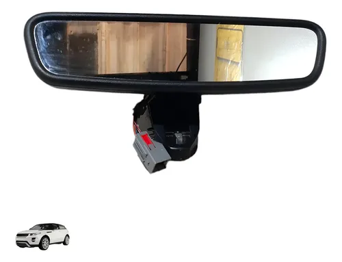 Retrovisor Interno Land Rover Evoque 2011/2015 — foto 1 de 8