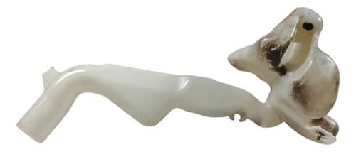Reservatorio Agua Limpador Gol Saveiro G5 G6 2012 A 16 1.0 Branco — foto 1 de 6