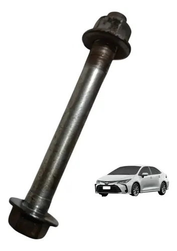 Parafuso Calço Frontal Caixa De Marcha Toyota Corolla 2017 — foto 1 de 6