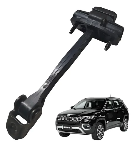 Limitador Porta Dianteira L.d Jeep Compass 1.3 2022 — foto 1 de 7