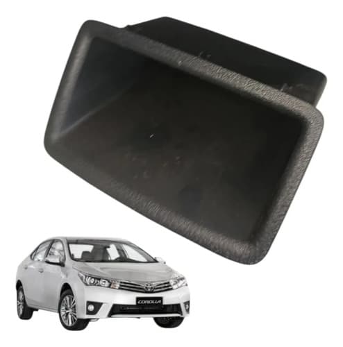 Console Porta Objetos Toyota Corolla 2.0 2015 Original — foto 1 de 5