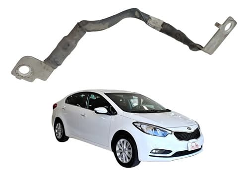Cabo Positivo Bateria Kia Cerato 1.6 16v 2014 — foto 1 de 6