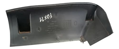 Capa Entrada Filtro Ar Volkswagen Fox 1.0 2010/2011 Original — foto 1 de 5