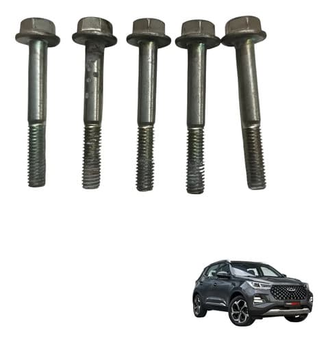 Kit Parafuso Filtro Cambio Chery Tiggo 5x Pro 2022 — foto 1 de 6