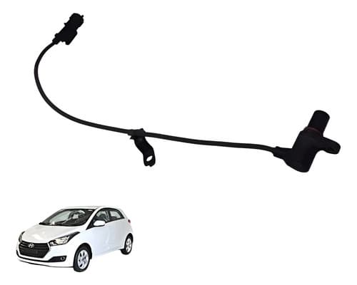 Sensor Rotação Hb20 1.0 3cc 2012 A 2016 — foto 1 de 8