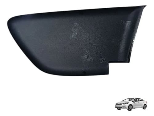 Moldura Acabamento Maçaneta Trase Dir Kia Cerato 1.6 2014 — foto 1 de 6