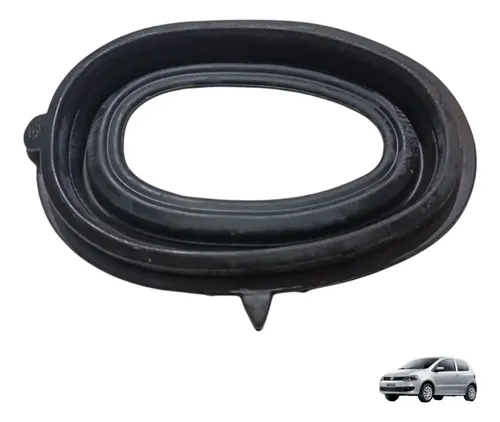 Borracha Vedação Caixa Evaporadora Vw Fox 1.0 2010/2011 — foto 1 de 5