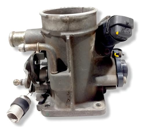Tbi Corpo Borboleta Gm Corsa 1.0 8v 94/02 Original — foto 1 de 7