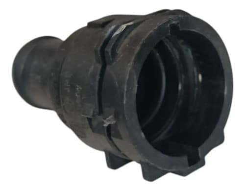 Flange Conexão Mangueira Vw Jetta Tsi 2016 — foto 1 de 5