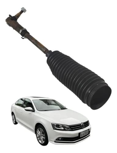 Braço Axial Direito Volkswagen Jetta Tsi 2.0 2016 Original — foto 1 de 5