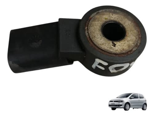 Sensor Detonação Volkswagen Fox 1.0 2010/2011 Original — foto 1 de 5