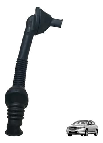 Coifa Chicote Porta Diant Esq Honda City 1.5 Lx 2010/2013 — foto 1 de 5
