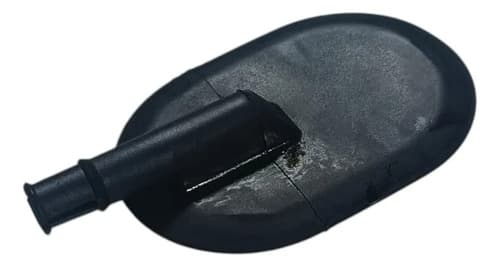 Borracha Tampa Combustível Vw Polo Tsi 1.0 2018 6q0971905 Preto — foto 1 de 6