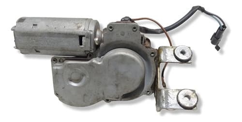 Motor Do Limpador Do Vidro Tras. Gm Corsa 94/98 Original — foto 1 de 7