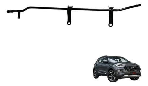 Mangueira Tubo Radiador Chery Tiggo 5x Pro 2022 A 2024 — foto 1 de 6