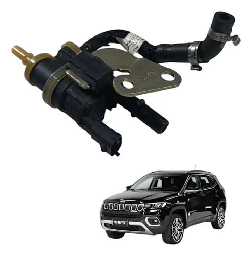 Válvula Canister Jeep Compass 1.3 2022/2023 — foto 1 de 7