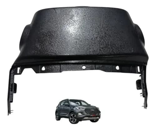 Moldura Superior Coluna Direção Chery Tiggo 5x Pro 2022 — foto 1 de 6