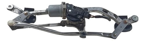 Máquina E Motor Limpador Para-brisa Corolla 2014/2015 — foto 1 de 7