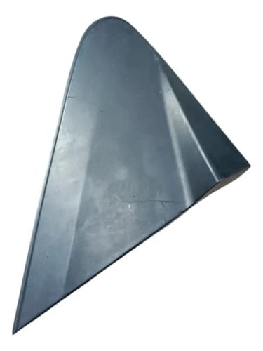 Acabamento Externo Retrovisor Dir Honda City Lx 2009/2014 Preto — foto 1 de 5