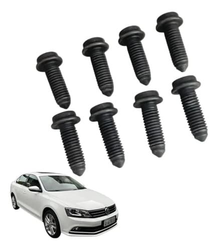 Parafuso Banco Volkswagen Jetta Tsi 2016 — foto 1 de 6