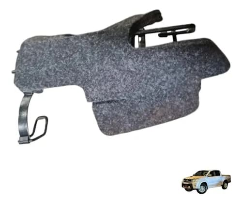 Suporte Do Extintor Toyota Hillux 2011 — foto 1 de 6