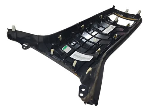 Moldura Painel Lateral Do Difusor Kia Cerato 2014 1.6 16v — foto 1 de 5