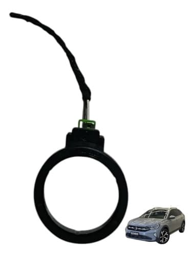 Sensor Imobilizador Volkswagen Nivus 1.0 Tsi 2023 Original — foto 1 de 5
