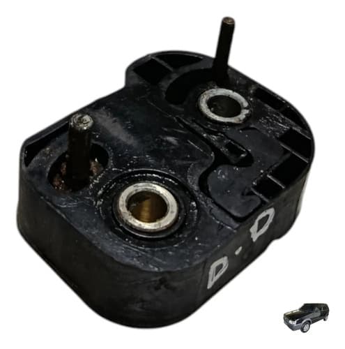 Fechadura Porta Diant Dir Fiat Uno Fire 1.0 2010 Original — foto 1 de 6