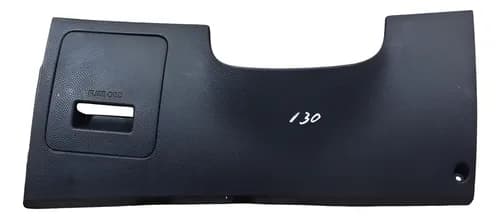 Acabamento Moldura Inferior Painel Hyundai I30 2015 — foto 1 de 4