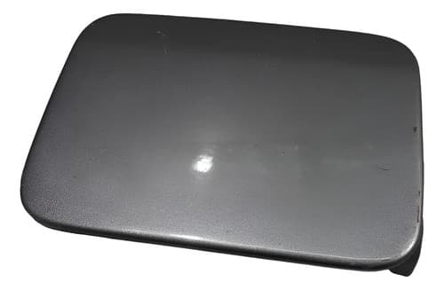 Portinhola Tanque Combustível Vw Gol G3 1995/2005 Prata 2000 — foto 1 de 5