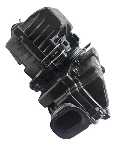 Caixa Filtro De Ar Do Honda City 2011 Modelo 12 Original — foto 1 de 6