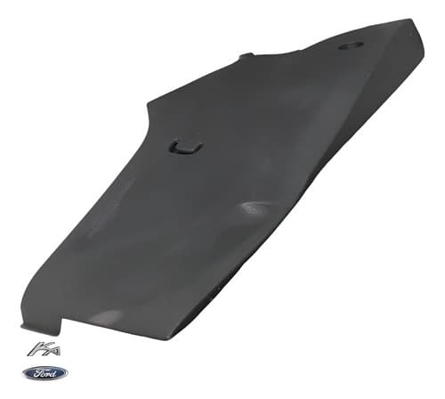 Acabamento Direito Console Ford Ka 2015/2020 — foto 1 de 6