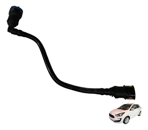 Mangueira Alimentação Embreagem Ford Ka 2019 — foto 1 de 5