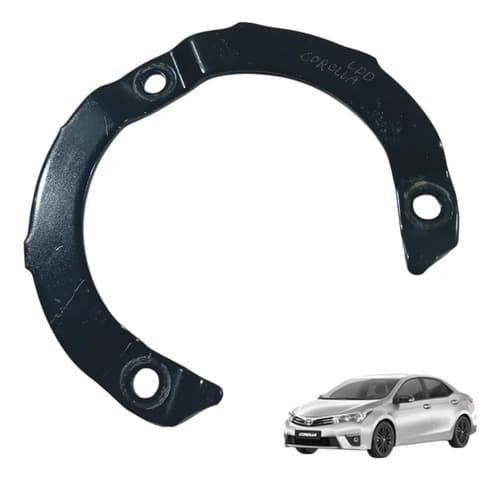 Suporte Coxim Amortecedor Toyota Corolla 2016 Diant Direito — foto 1 de 6