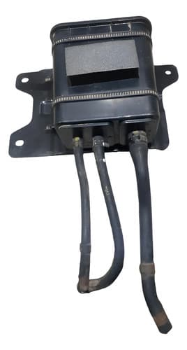 Filtro Canister C/suporte Hyundai Tucson 2010 A 2015 — foto 1 de 5