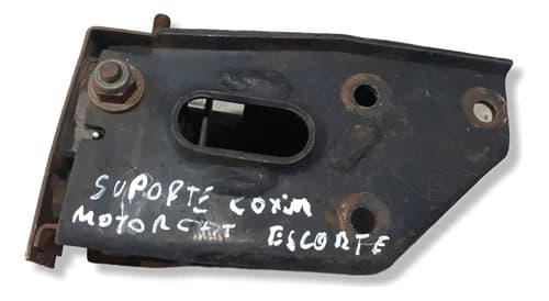 Suporte Coxim Motor Cht Ford Escort 1989 — foto 1 de 5
