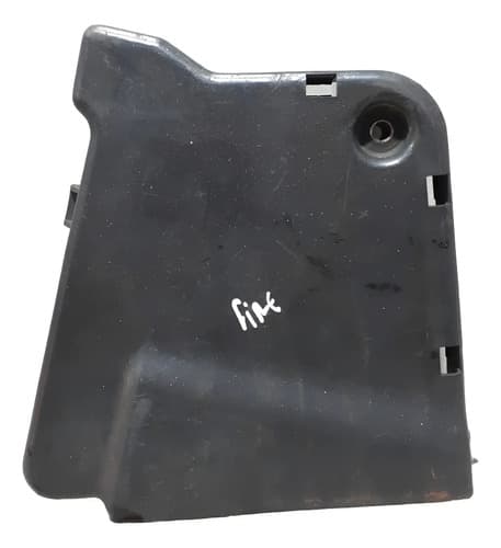 Capa Correia Dentada Fiat Palio Fire 2001/2009 Preto — foto 1 de 8