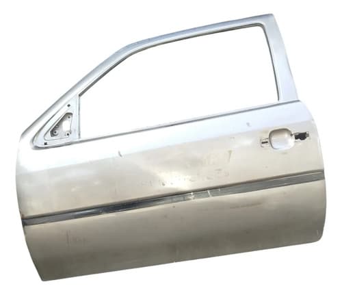 Porta Dianteira Esquerda Volkswagen Gol G2 1.0 16v 1998 Dianteira Esquerdo — foto 1 de 6