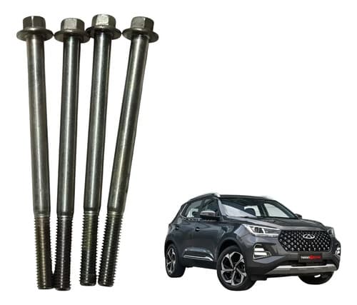 Kit Parafuso Compressor Ar Chery Tiggo 5x Pro 2022 — foto 1 de 6
