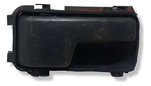 Maçaneta Interna Traseira Direita Fiat Uno 1994 — foto 1 de 4