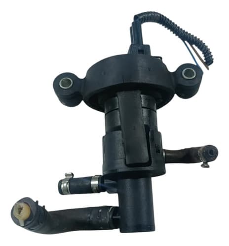 Bomba Combustível Filtro Gol G5 G6 G7 2012 A 2016 1.0 — foto 1 de 6