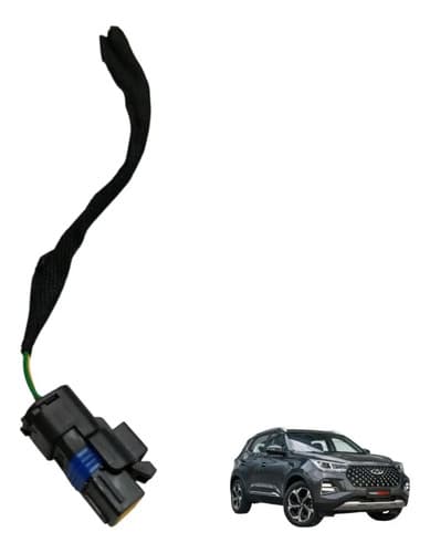 Plug Conector Sensor Antena Keyless Chery Tiggo 5x Pro 2022 — foto 1 de 6