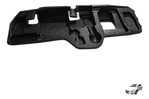 Isopor Para Kit Chave De Roda Volvo S60 T5 2.0 2011 Original — foto 1 de 6