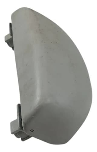 Porta Óculos Fiat Punto 2008 A 2016 1.4 Branco — foto 1 de 6