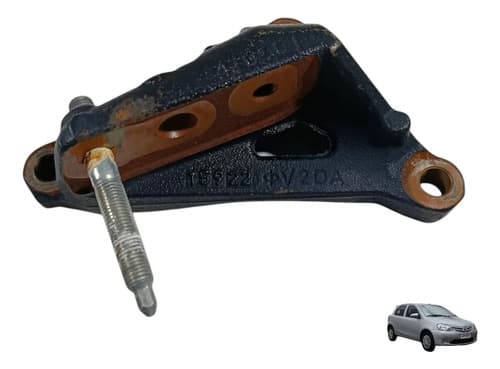 Suporte Frontal Motor Toyota Etios 1.3 2015 Original — foto 1 de 5